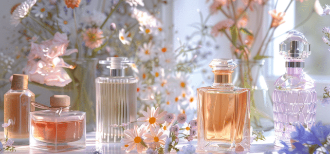 Plongée dans l’univers des parfums : tendances, avis et communautés en ligne