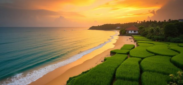 Explorez Bali : comment une agence de voyage peut métamorphoser votre aventure Explorez Bali : comment une agence de voyage peut métamorphoser votre aventure