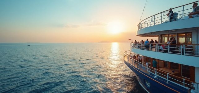 Voyagez avec émerveillement avec Costa Croisière Voyagez avec émerveillement avec Costa Croisière