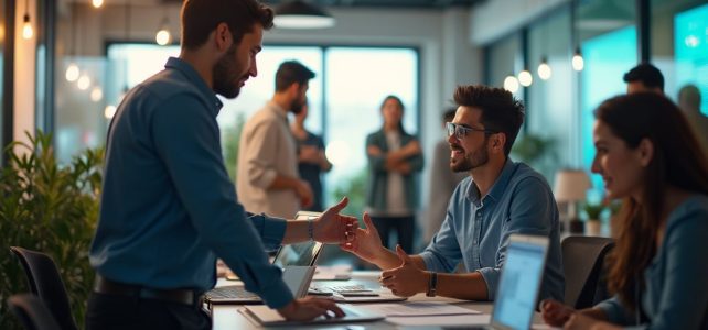 Pourquoi l’expert-comptable est l’allié indispensable des startups Pourquoi l’expert-comptable est l’allié indispensable des startups