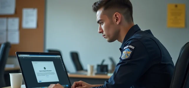 Que faire en cas d&rsquo;accès refusé sur eCampus Police : les solutions étape par étape