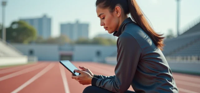 Optimiser ses performances sportives grâce aux avancées scientifiques et à l’entraînement ciblé Optimiser ses performances sportives grâce aux avancées scientifiques et à l’entraînement ciblé