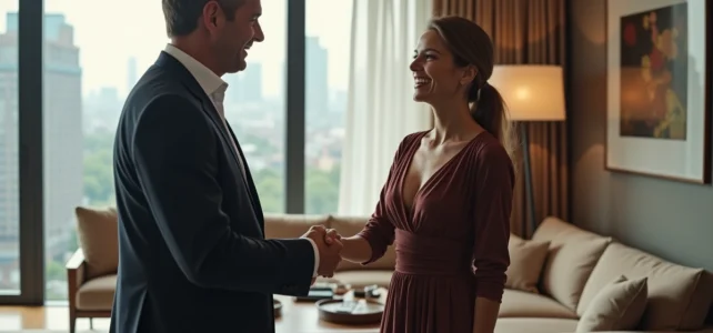 Combien faut-il débourser pour inviter une célébrité chez soi ? Découvrez les tarifs Combien faut-il débourser pour inviter une célébrité chez soi ? Découvrez les tarifs