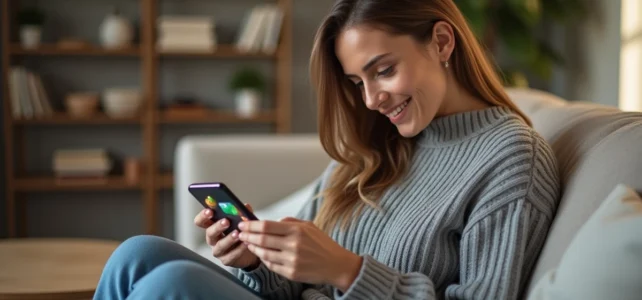 Jusqu&rsquo;où peut-on aller dans Candy Crush ? Le record mondial dévoilé