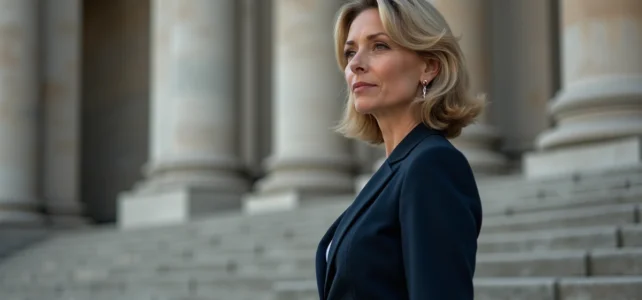 Découvrez l&rsquo;univers fascinant des Marches du Pouvoir à travers leur histoire et actualités