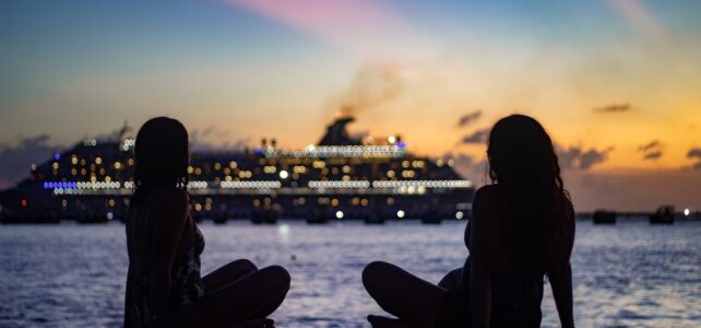 Partez à l’aventure avec une croisière au départ de Marseille