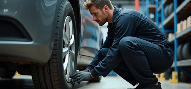 Guide complet pour bien choisir et entretenir vos pneus auto et moto Guide complet pour bien choisir et entretenir vos pneus auto et moto