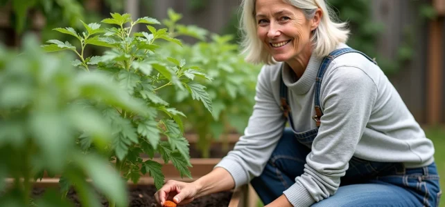 Comment utiliser le paprika au jardin : bienfaits et astuces pour des plantes en pleine santé Comment utiliser le paprika au jardin : bienfaits et astuces pour des plantes en pleine santé