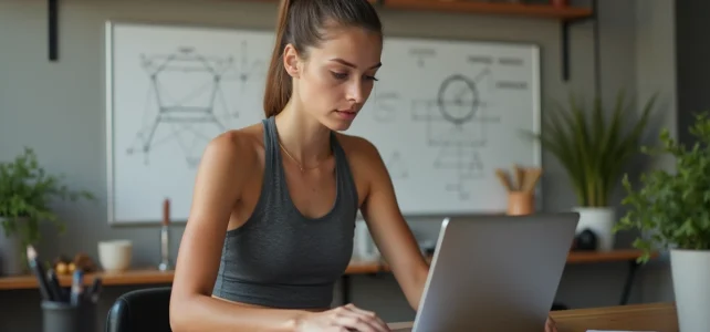 Comprendre le calcul des angles pour améliorer vos performances sportives en ligne Comprendre le calcul des angles pour améliorer vos performances sportives en ligne