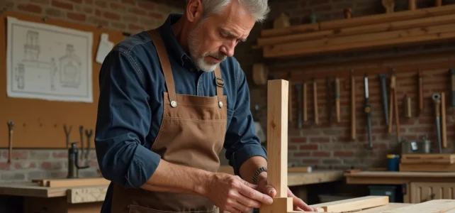 Comment devenir maître artisan : critères essentiels et étapes à suivre pour réussir