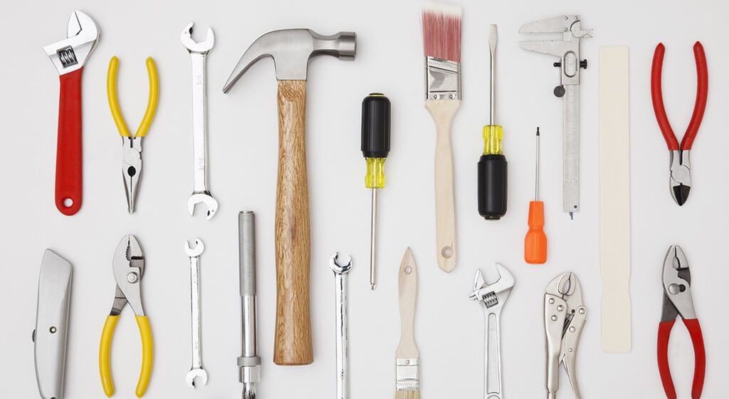 boite à outils